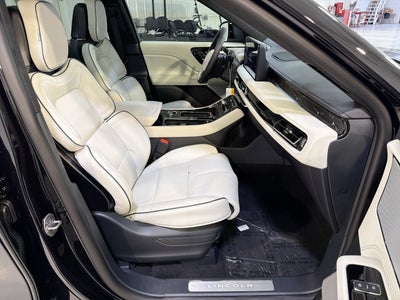 2026 Lincoln Aviator Black Label