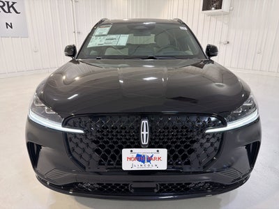 2026 Lincoln Aviator Black Label