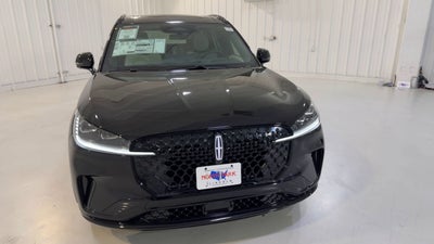 2026 Lincoln Aviator Black Label