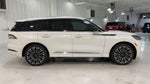 2025 Lincoln Aviator Black Label