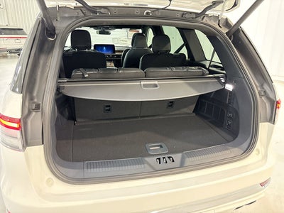 2025 Lincoln Aviator Black Label