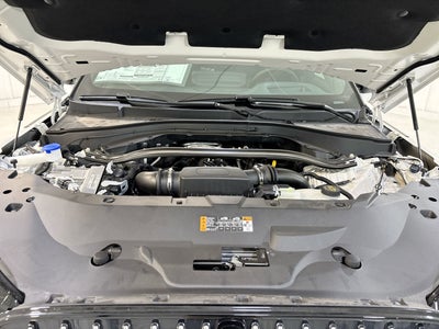 2025 Lincoln Aviator Black Label