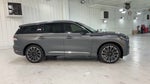 2025 Lincoln Aviator Black Label