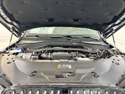 2025 Lincoln Aviator Black Label