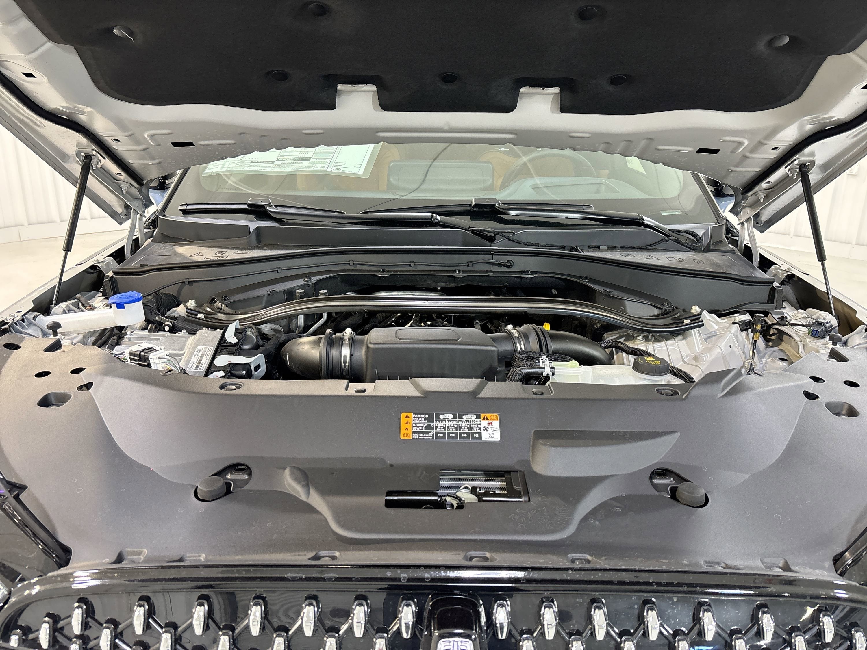 2025 Lincoln Aviator Black Label