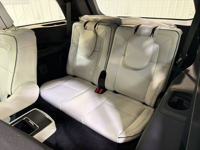 2025 Lincoln Aviator Black Label