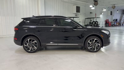 2025 Lincoln Corsair Reserve