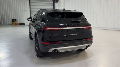 2025 Lincoln Corsair Reserve