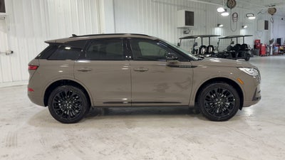 2025 Lincoln Corsair Reserve