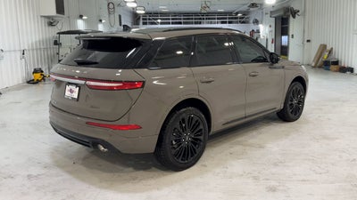 2025 Lincoln Corsair Reserve