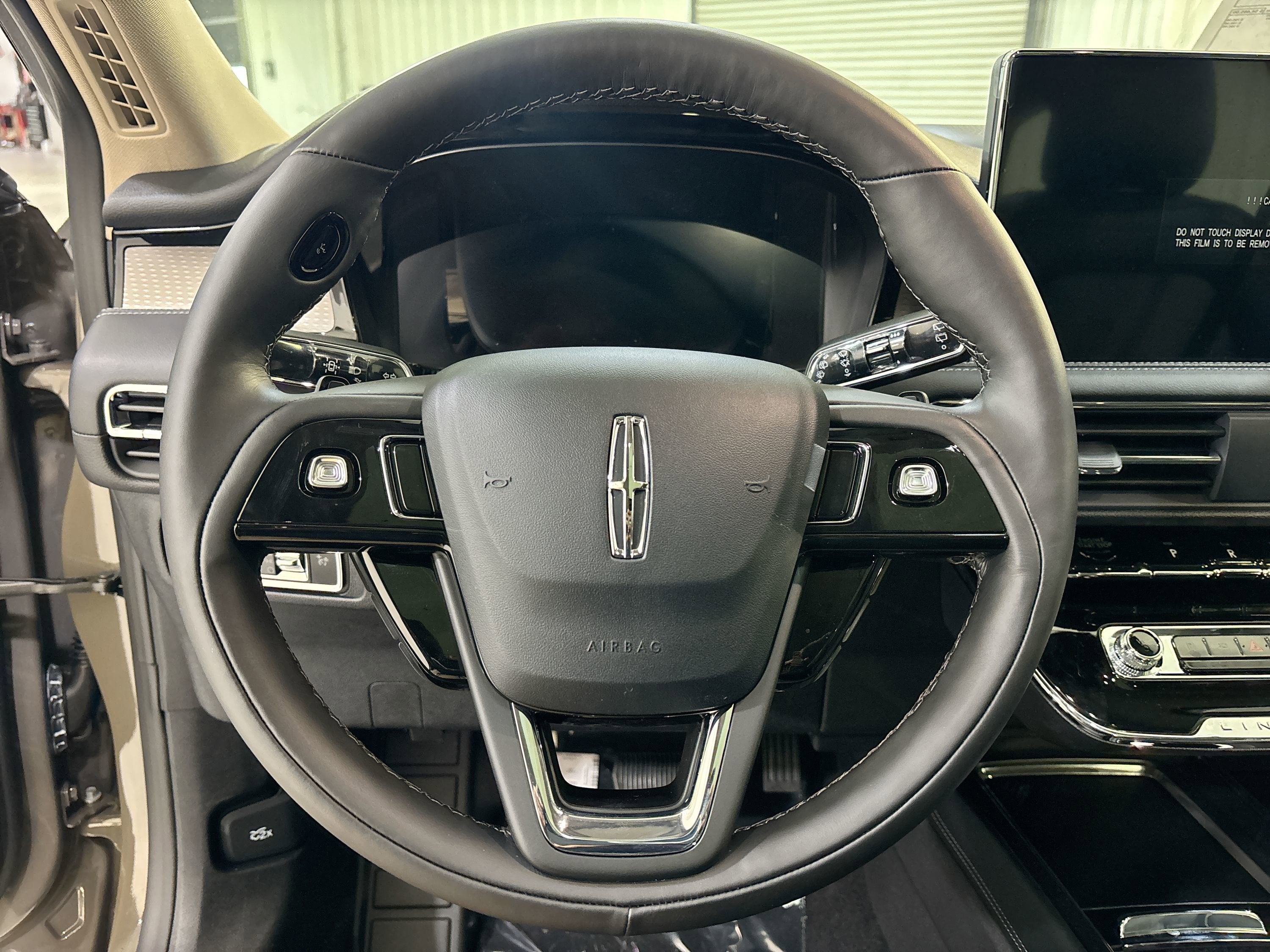 2025 Lincoln Corsair Reserve