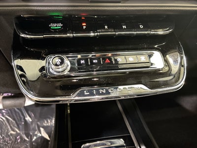 2025 Lincoln Corsair Reserve