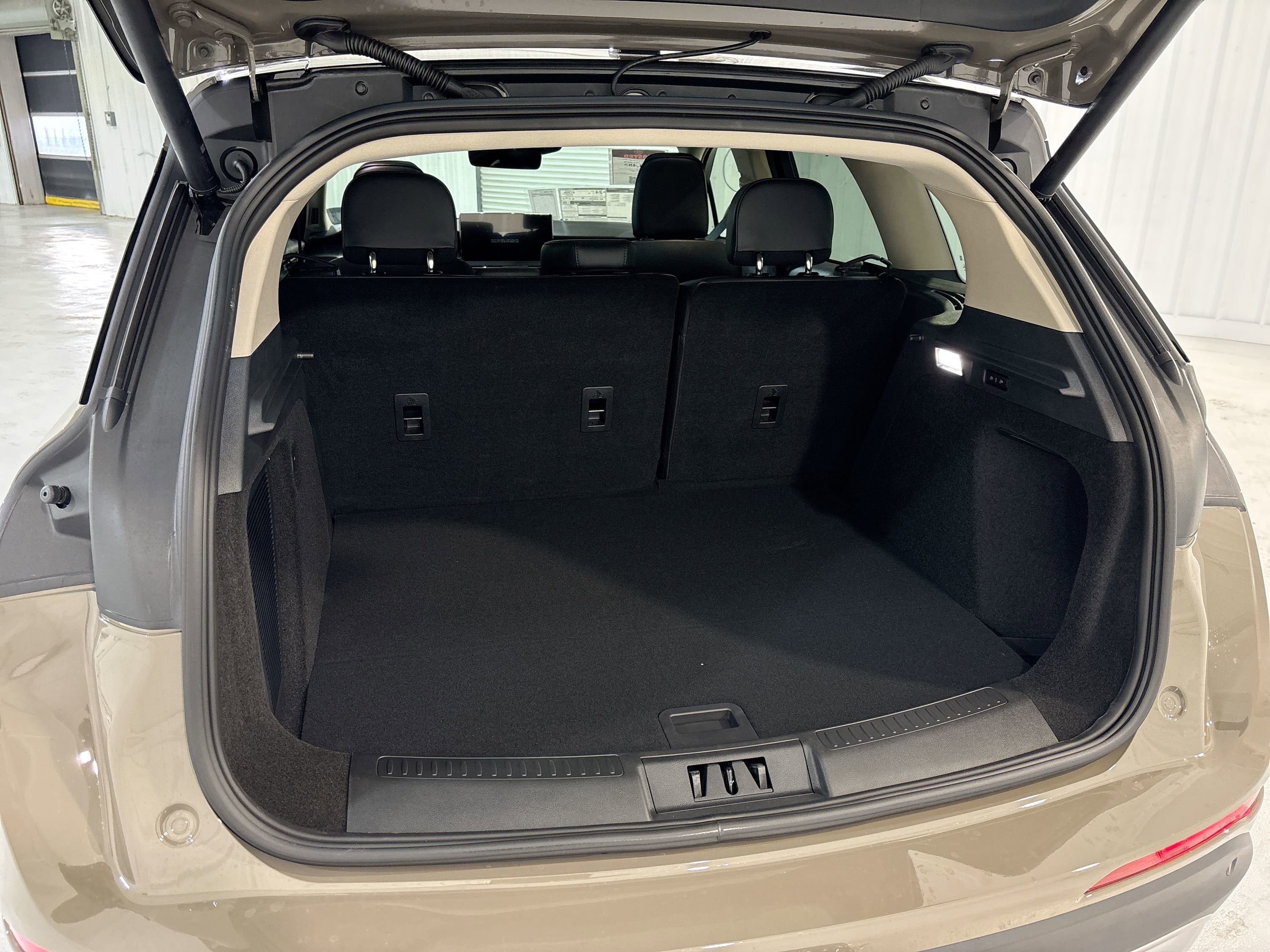 2025 Lincoln Corsair Reserve