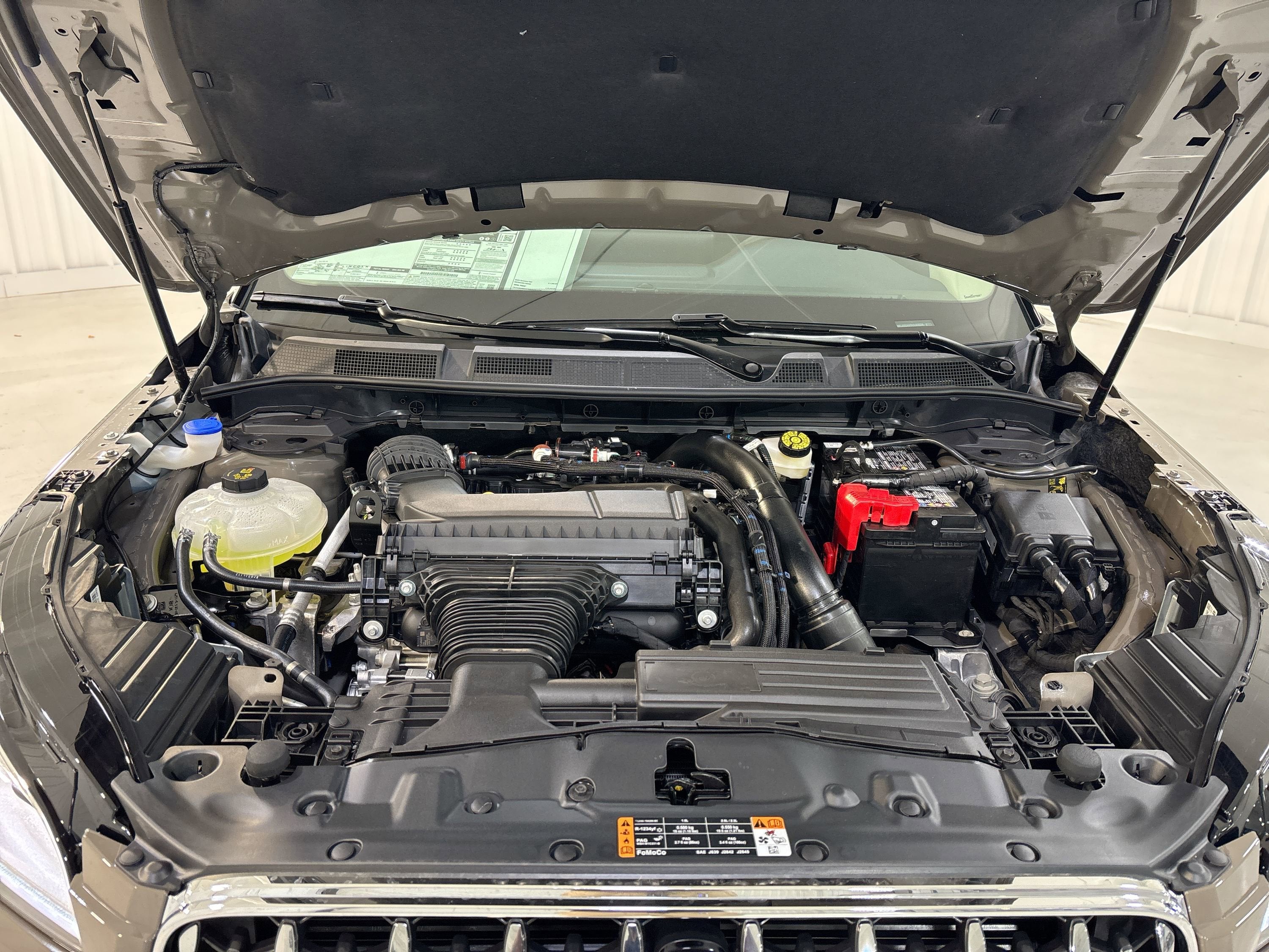 2025 Lincoln Corsair Reserve