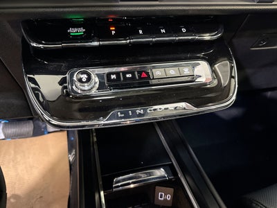 2025 Lincoln Corsair Reserve