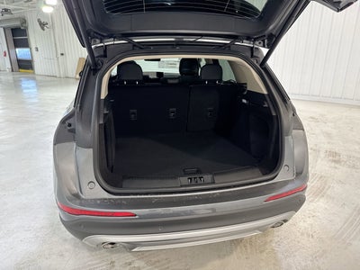 2025 Lincoln Corsair Reserve