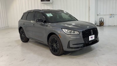 2025 Lincoln Corsair Reserve