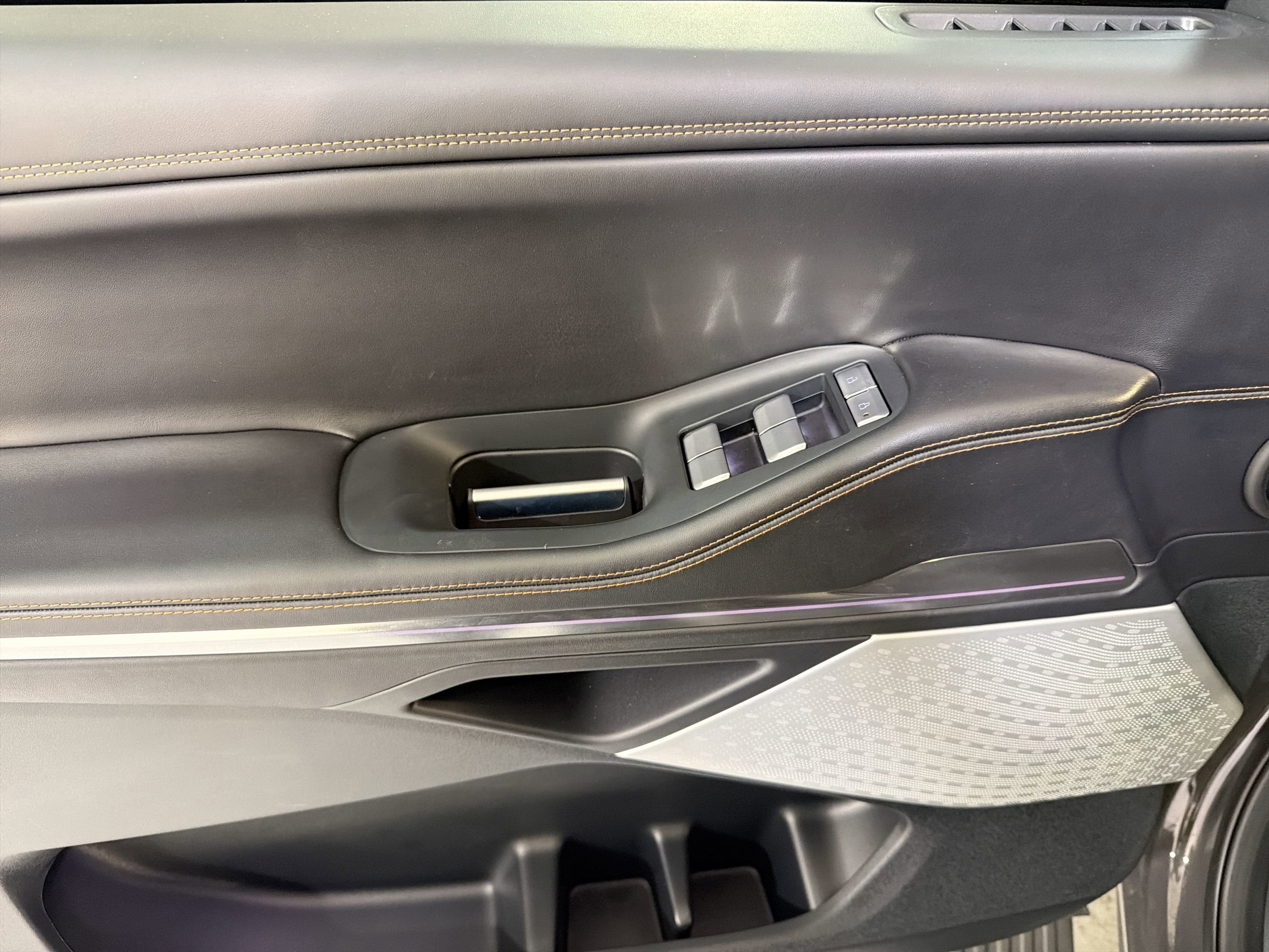 2025 Lincoln Navigator Black Label