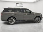 2025 Lincoln Navigator Black Label
