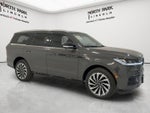 2025 Lincoln Navigator Black Label