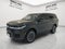 2025 Lincoln Navigator Black Label