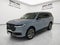 2026 Lincoln Navigator Premiere