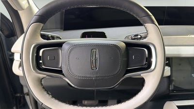 2026 Lincoln Navigator Premiere