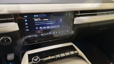 2026 Lincoln Navigator Premiere
