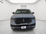 2026 Lincoln Navigator Premiere