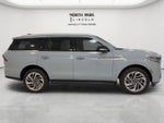 2026 Lincoln Navigator Premiere