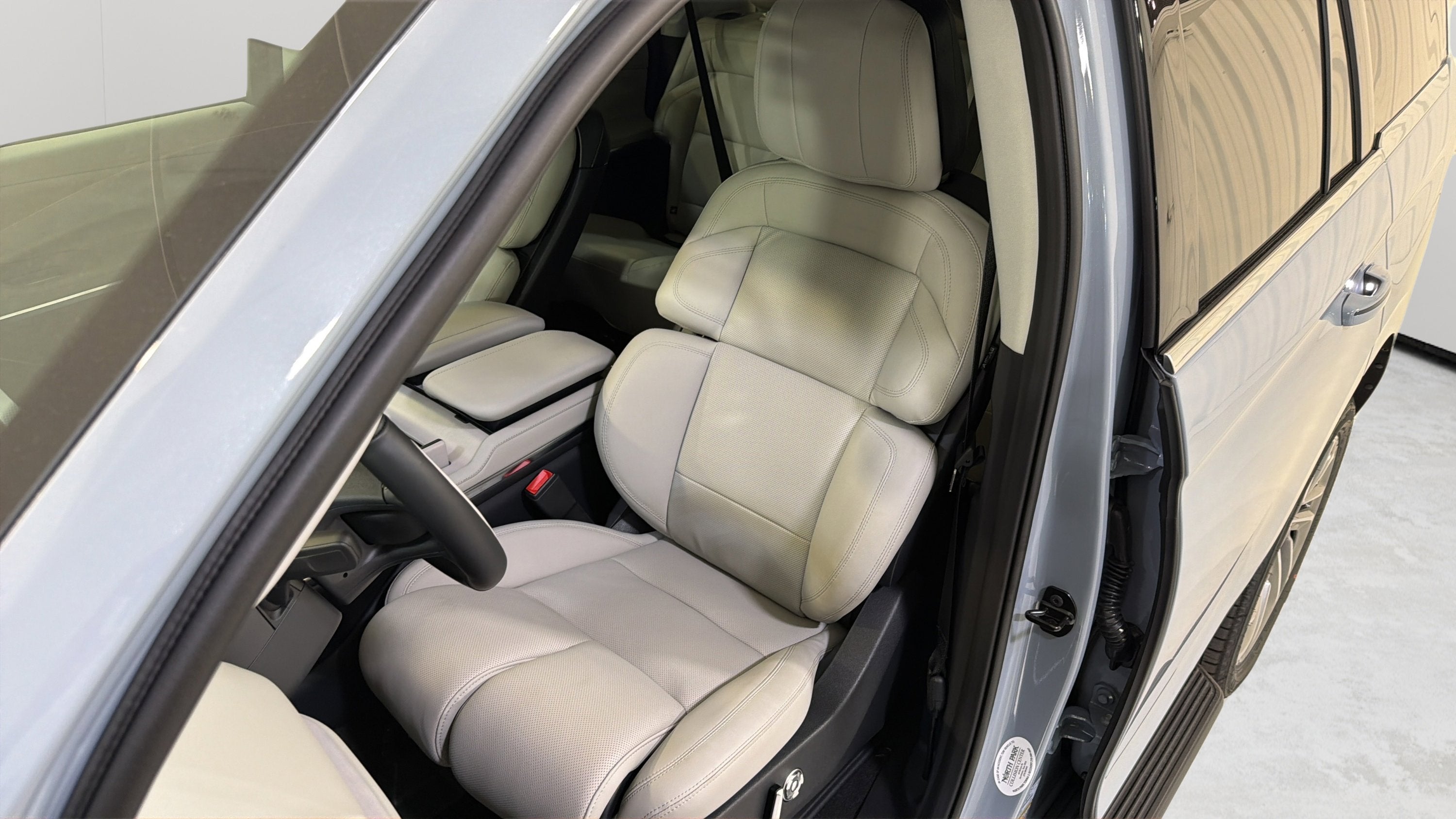 2026 Lincoln Navigator Premiere