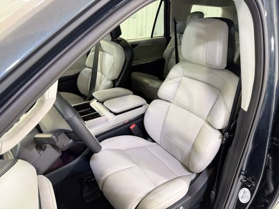 2026 Lincoln Navigator Premiere