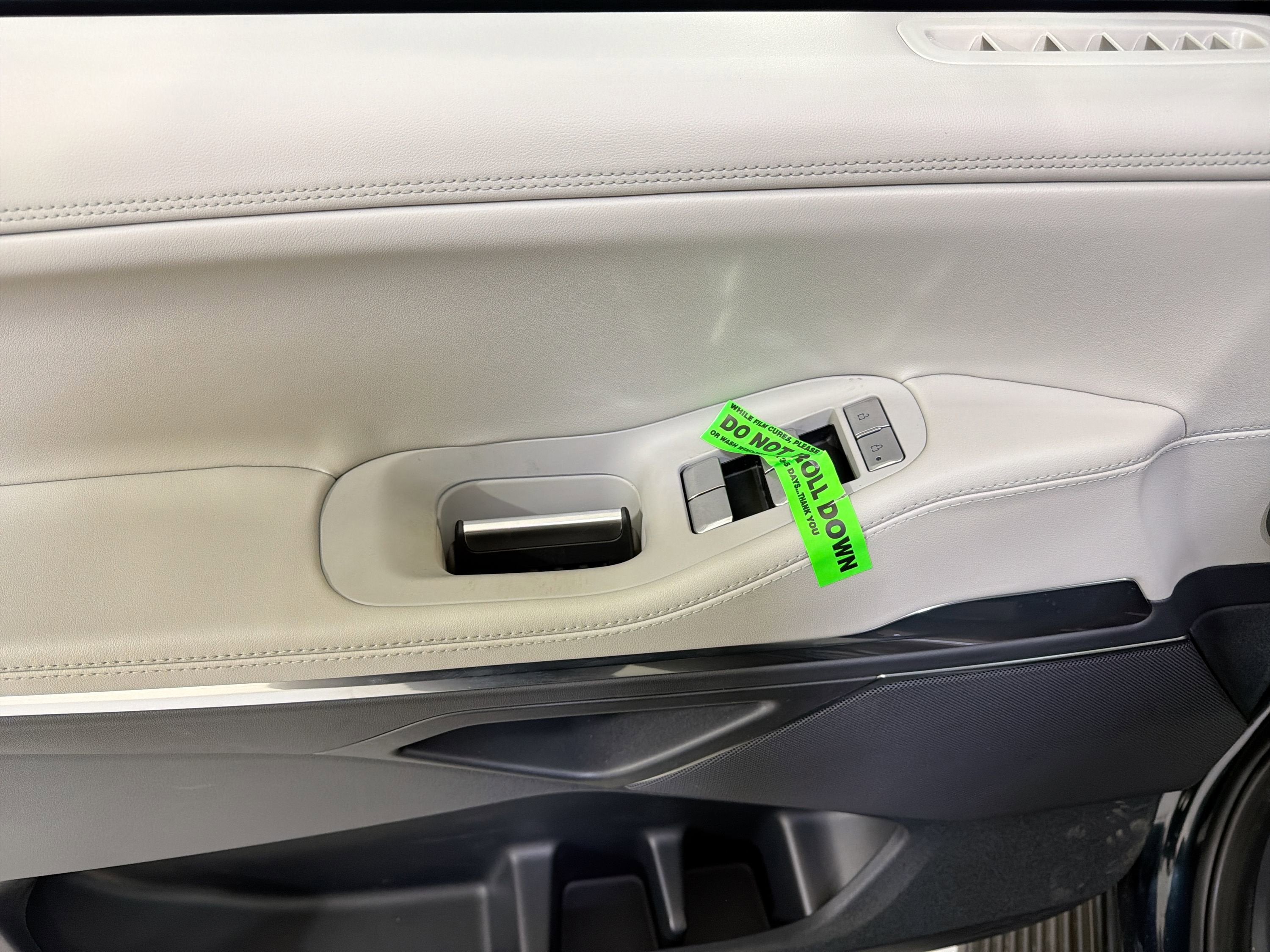 2026 Lincoln Navigator Premiere