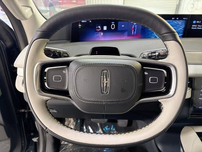 2026 Lincoln Navigator Premiere