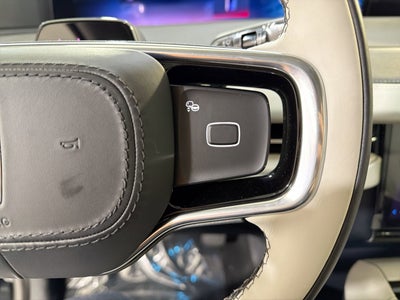 2026 Lincoln Navigator Premiere