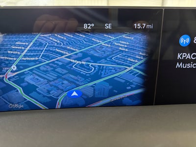 2026 Lincoln Navigator Premiere