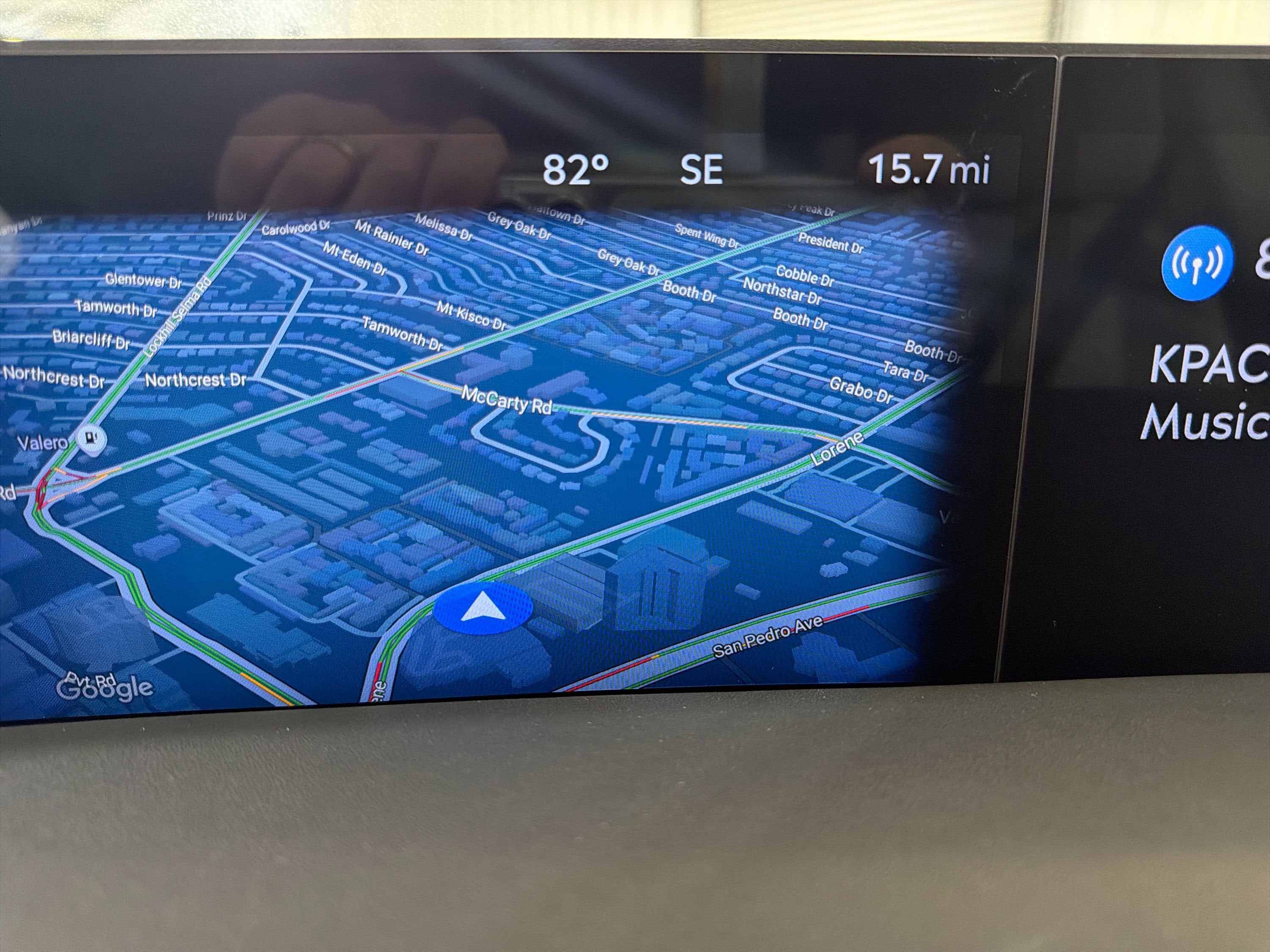 2026 Lincoln Navigator Premiere