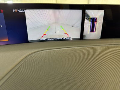 2026 Lincoln Navigator Premiere