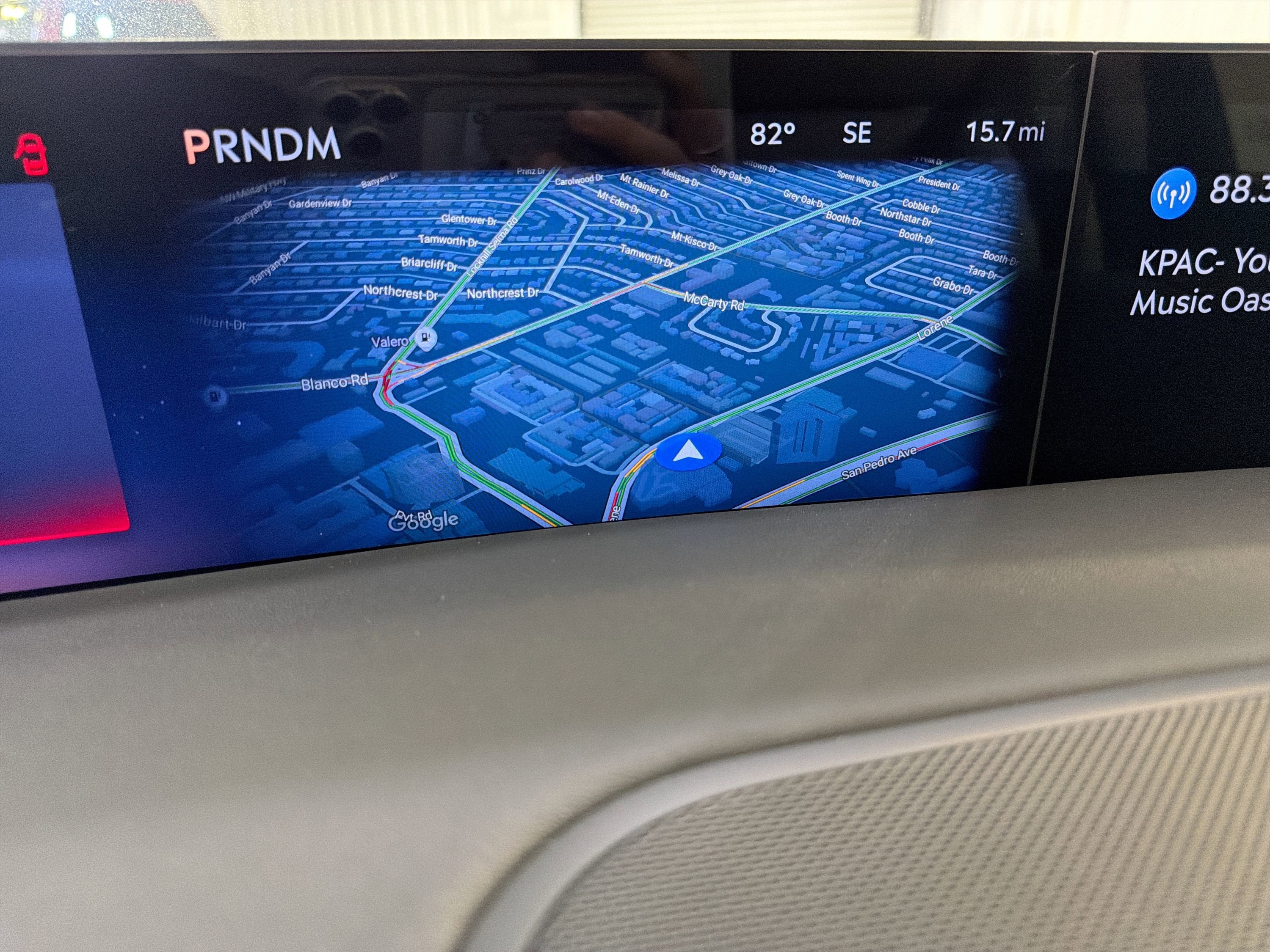 2026 Lincoln Navigator Premiere