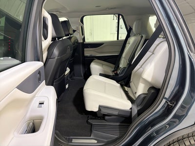 2026 Lincoln Navigator Premiere