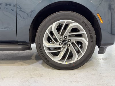 2026 Lincoln Navigator Premiere