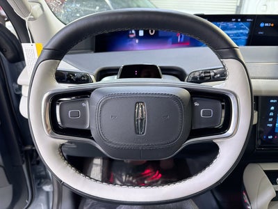 2026 Lincoln Navigator Premiere