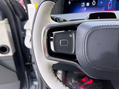 2026 Lincoln Navigator Premiere