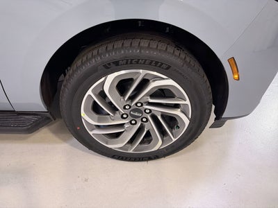 2026 Lincoln Navigator Premiere
