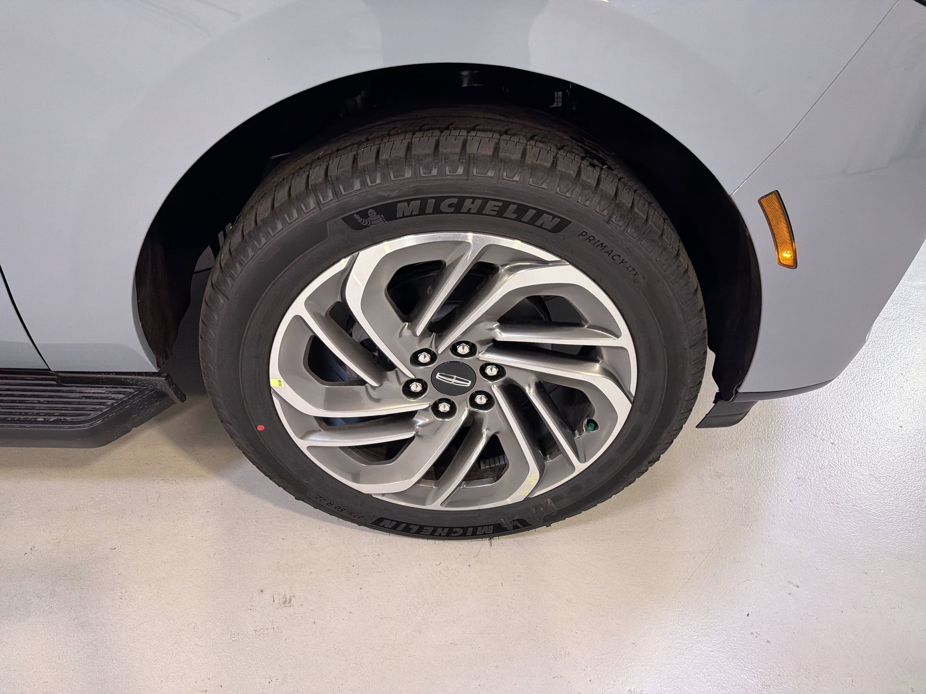 2026 Lincoln Navigator Premiere