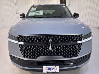 2026 Lincoln Navigator Premiere