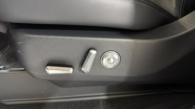 2026 Lincoln Navigator Premiere