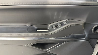 2026 Lincoln Navigator Premiere