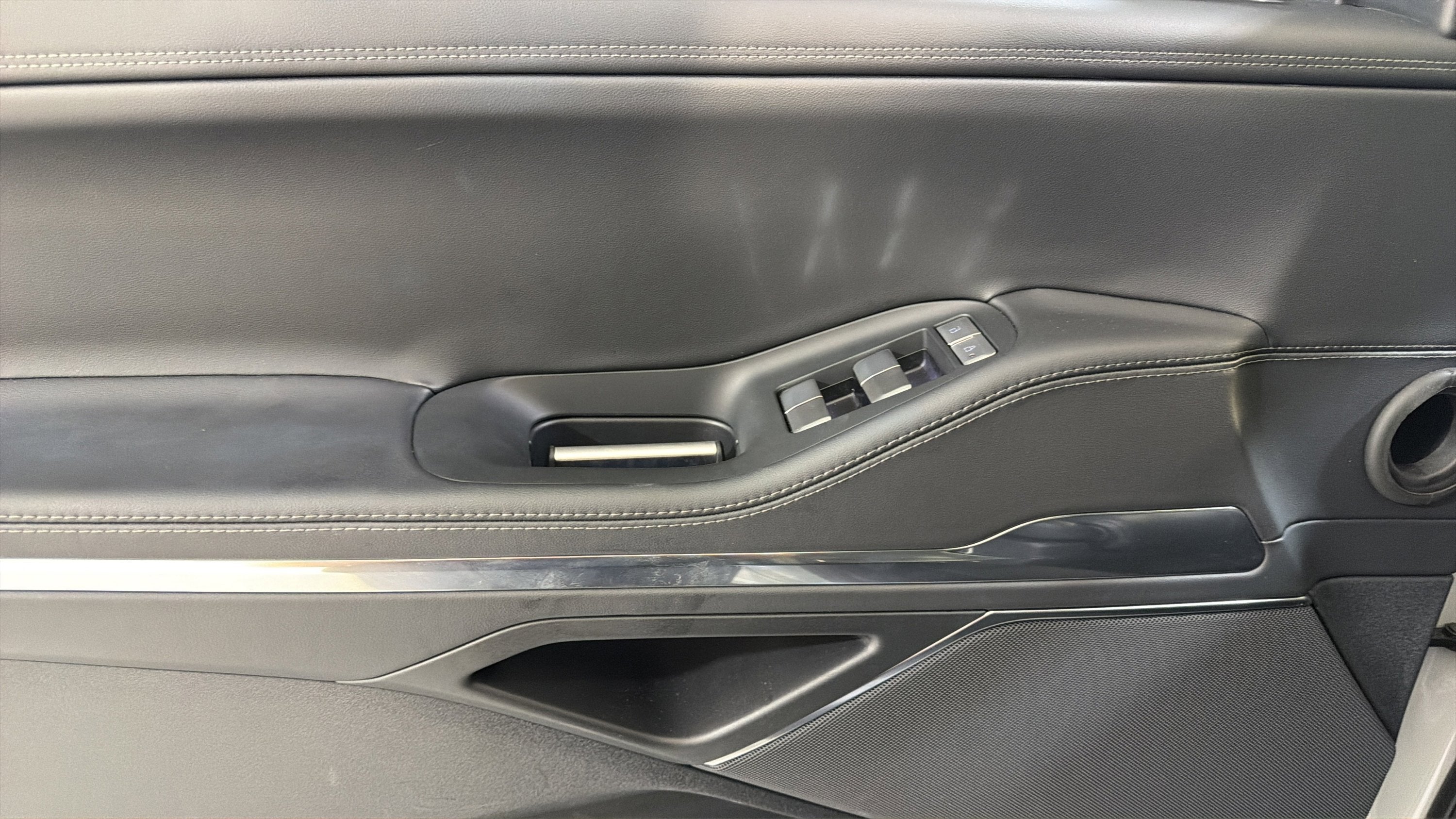 2026 Lincoln Navigator Premiere