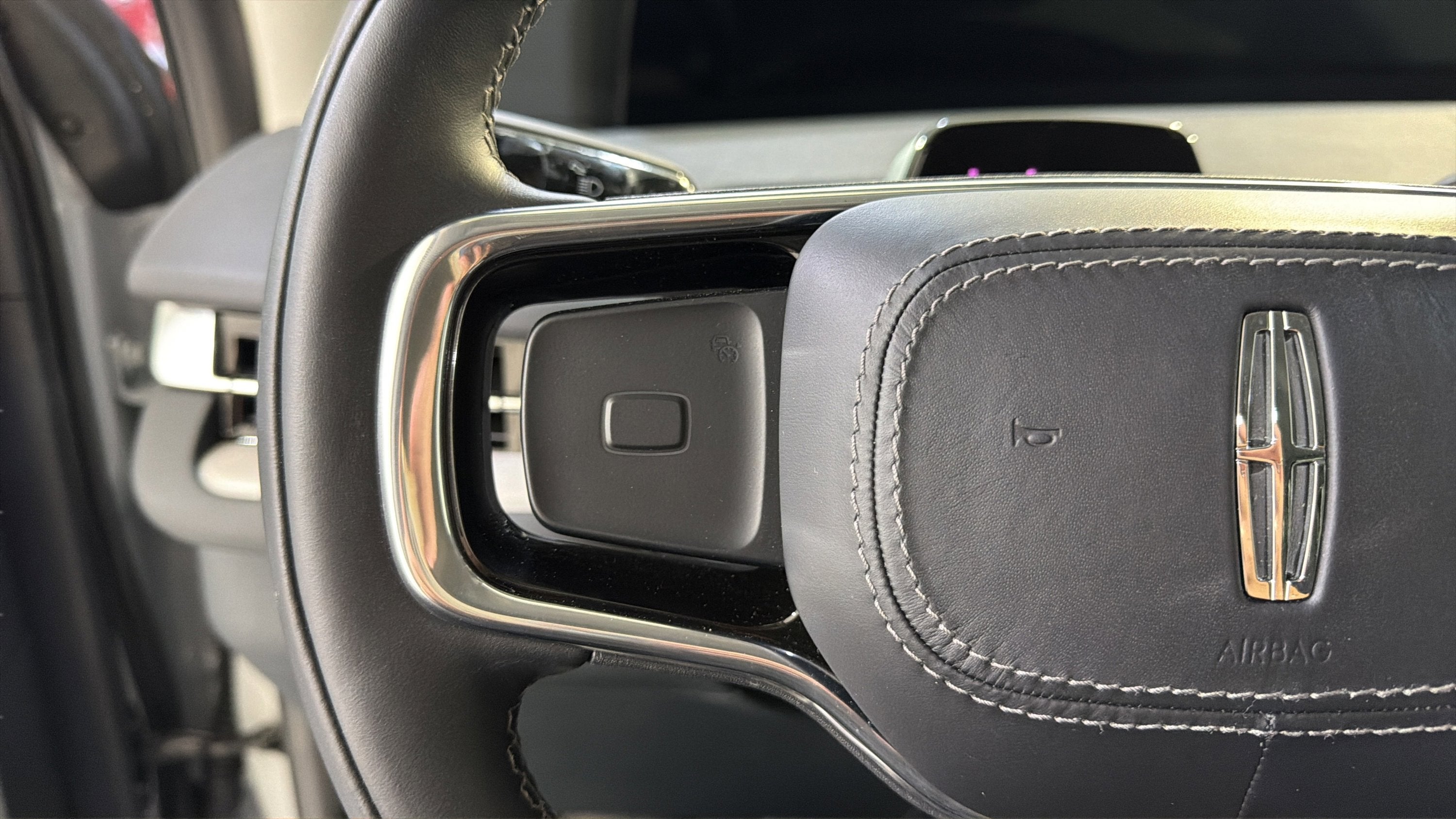 2026 Lincoln Navigator Premiere